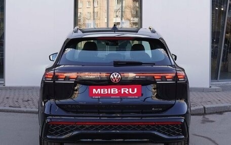 Volkswagen Tiguan, 2026 год, 5 600 000 рублей, 5 фотография
