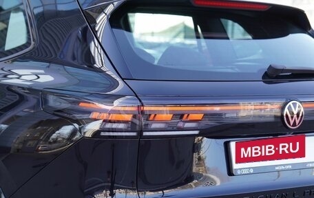 Volkswagen Tiguan, 2026 год, 5 600 000 рублей, 11 фотография