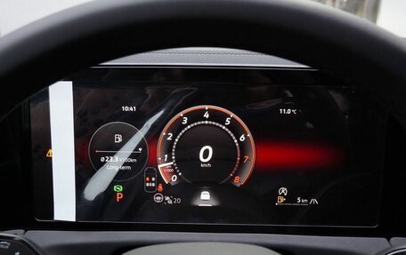 Volkswagen Tiguan, 2026 год, 5 600 000 рублей, 18 фотография