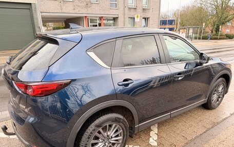 Mazda CX-5 II, 2018 год, 2 000 000 рублей, 5 фотография