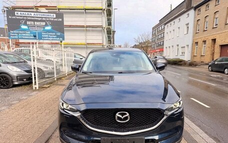 Mazda CX-5 II, 2018 год, 2 000 000 рублей, 2 фотография