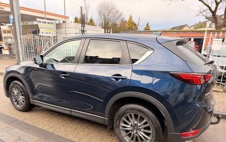 Mazda CX-5 II, 2018 год, 2 000 000 рублей, 7 фотография