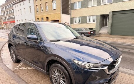 Mazda CX-5 II, 2018 год, 2 000 000 рублей, 3 фотография