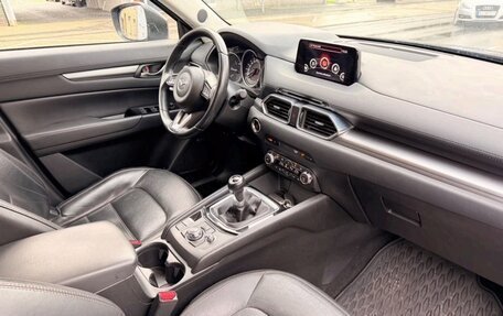 Mazda CX-5 II, 2018 год, 2 000 000 рублей, 8 фотография