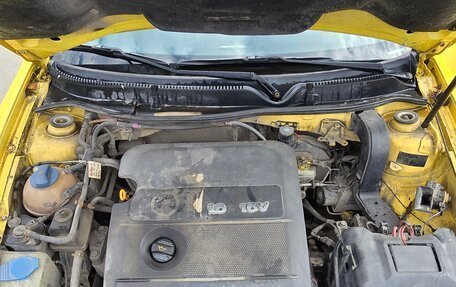 SEAT Leon II, 2002 год, 300 000 рублей, 9 фотография