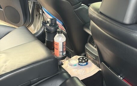 Lexus GS III рестайлинг, 2006 год, 1 000 000 рублей, 10 фотография