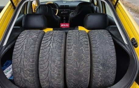 SEAT Leon II, 2002 год, 300 000 рублей, 8 фотография