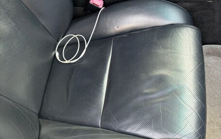 Lexus GS III рестайлинг, 2006 год, 1 000 000 рублей, 14 фотография