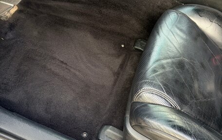 Lexus GS III рестайлинг, 2006 год, 1 000 000 рублей, 13 фотография