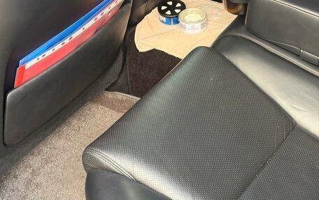 Lexus GS III рестайлинг, 2006 год, 1 000 000 рублей, 15 фотография