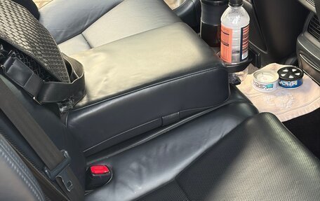 Lexus GS III рестайлинг, 2006 год, 1 000 000 рублей, 11 фотография