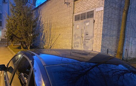 Ford Focus II рестайлинг, 2006 год, 99 900 рублей, 3 фотография