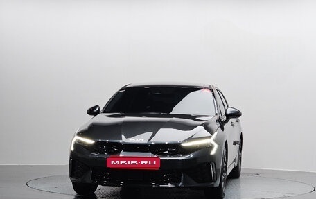 KIA K5, 2026 год, 3 512 000 рублей, 2 фотография