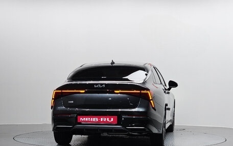 KIA K5, 2026 год, 3 512 000 рублей, 4 фотография