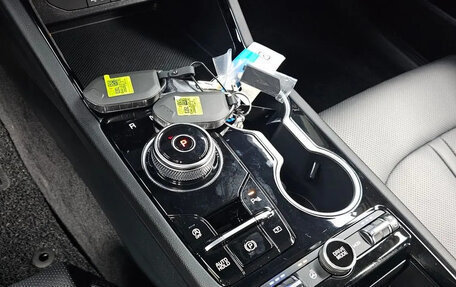 KIA K5, 2026 год, 3 512 000 рублей, 8 фотография