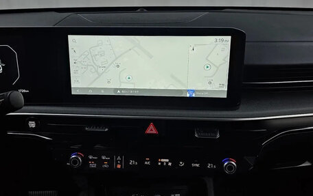 KIA K5, 2026 год, 3 512 000 рублей, 13 фотография