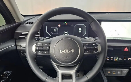 KIA K5, 2026 год, 3 512 000 рублей, 7 фотография