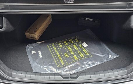 KIA K5, 2026 год, 3 512 000 рублей, 15 фотография