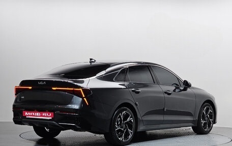 KIA K5, 2026 год, 3 512 000 рублей, 3 фотография