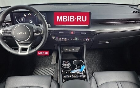 KIA K5, 2026 год, 3 512 000 рублей, 6 фотография