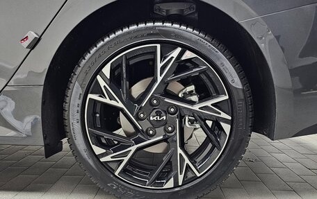 KIA K5, 2026 год, 3 512 000 рублей, 16 фотография