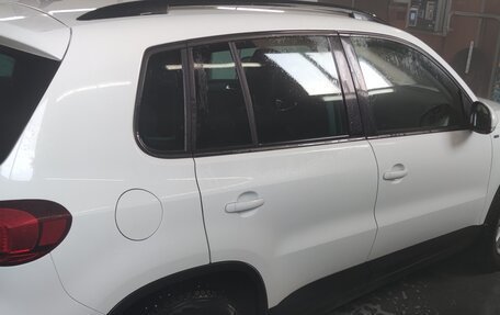 Volkswagen Tiguan I, 2015 год, 1 800 000 рублей, 7 фотография