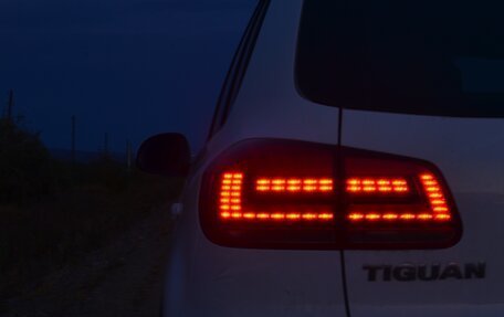 Volkswagen Tiguan I, 2015 год, 1 800 000 рублей, 9 фотография