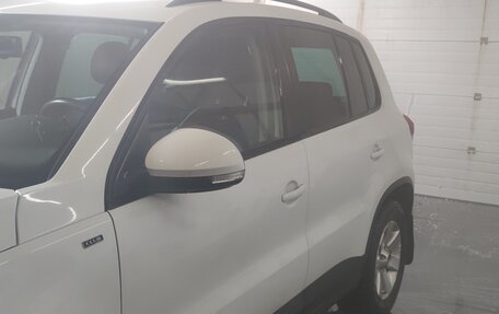 Volkswagen Tiguan I, 2015 год, 1 800 000 рублей, 14 фотография