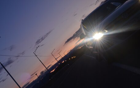 Volkswagen Tiguan I, 2015 год, 1 800 000 рублей, 10 фотография