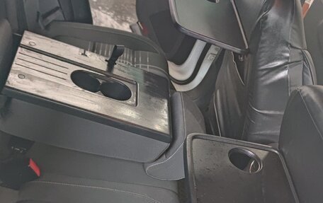 Volkswagen Tiguan I, 2015 год, 1 800 000 рублей, 15 фотография