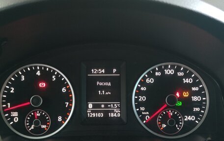 Volkswagen Tiguan I, 2015 год, 1 800 000 рублей, 16 фотография