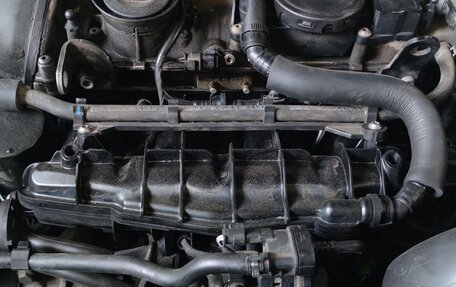 Volkswagen Tiguan I, 2015 год, 1 800 000 рублей, 22 фотография