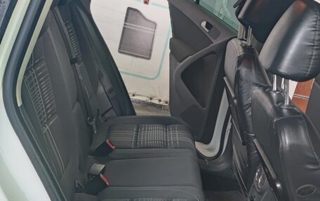 Volkswagen Tiguan I, 2015 год, 1 800 000 рублей, 20 фотография