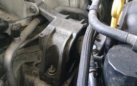 Volkswagen Tiguan I, 2015 год, 1 800 000 рублей, 24 фотография