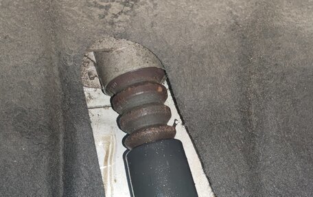 Volkswagen Tiguan I, 2015 год, 1 800 000 рублей, 26 фотография