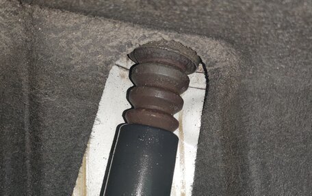 Volkswagen Tiguan I, 2015 год, 1 800 000 рублей, 27 фотография