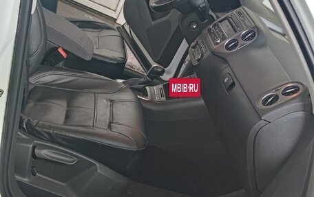 Volkswagen Tiguan I, 2015 год, 1 800 000 рублей, 17 фотография