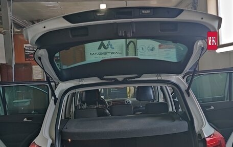 Volkswagen Tiguan I, 2015 год, 1 800 000 рублей, 19 фотография