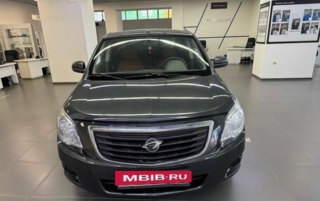 Ravon R4, 2018 год, 680 000 рублей, 3 фотография