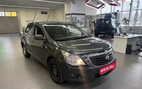 Ravon R4, 2018 год, 680 000 рублей, 2 фотография