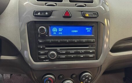 Ravon R4, 2018 год, 680 000 рублей, 11 фотография