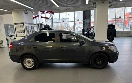 Ravon R4, 2018 год, 680 000 рублей, 7 фотография