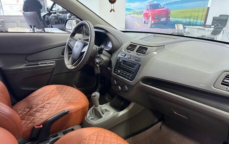 Ravon R4, 2018 год, 680 000 рублей, 12 фотография