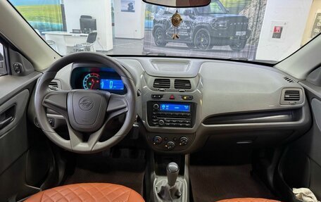 Ravon R4, 2018 год, 680 000 рублей, 8 фотография