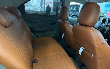 Ravon R4, 2018 год, 680 000 рублей, 13 фотография