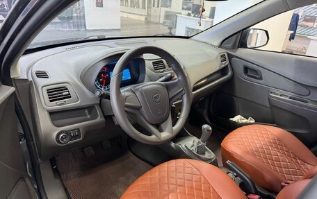 Ravon R4, 2018 год, 680 000 рублей, 9 фотография