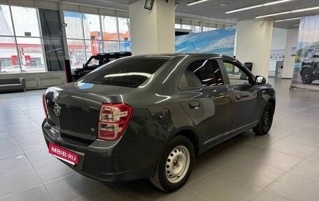 Ravon R4, 2018 год, 680 000 рублей, 6 фотография