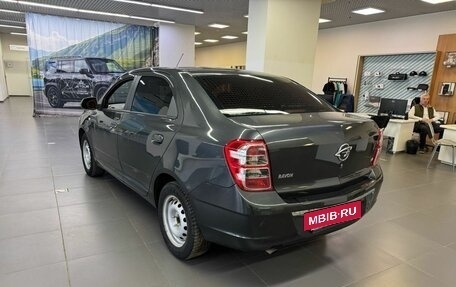 Ravon R4, 2018 год, 680 000 рублей, 4 фотография