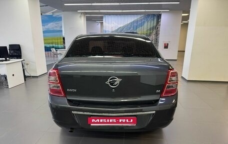 Ravon R4, 2018 год, 680 000 рублей, 5 фотография