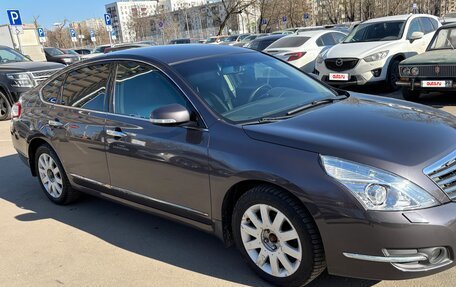 Nissan Teana, 2011 год, 880 000 рублей, 3 фотография